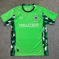 Maillot Monchengladbach extérieur 2025/2026