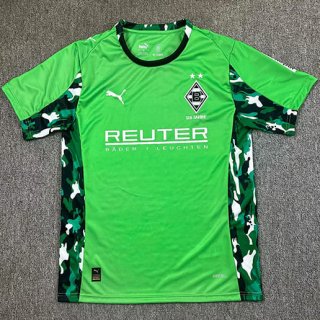Maillot Monchengladbach extérieur 2025/2026