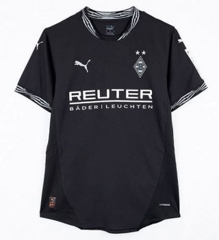 Maillot Mönchengladbach third 2024/2025