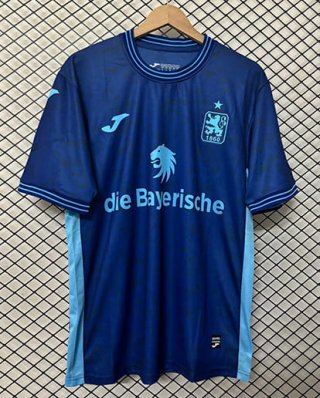 Maillot Munich 1860 extérieur 2025-2026 bleu