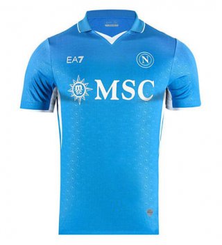 Maillot Napoli domicile 2024/2025