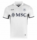 Maillot Napoli extérieur 2024/2025