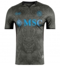 Maillot Napoli third 2024/2025