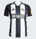 Maillot Newcastle domicile 2024/2025