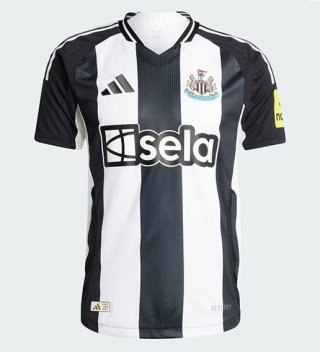 Maillot Newcastle domicile 2024/2025