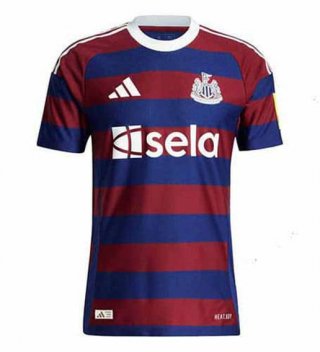 Maillot Newcastle extérieur 2024/2025