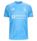 Maillot Nottingham Forest third 2024/2025