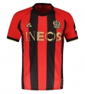 Maillot OGC Nice domicile 2024/2025