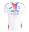 Maillot Olympique Lyonnais domicile 2024/2025