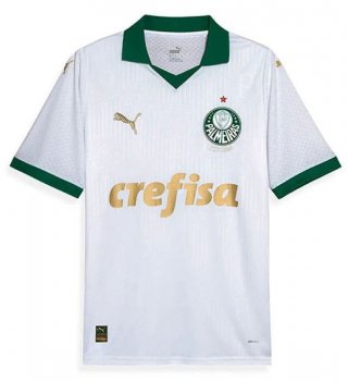 Maillot Palmeiras extérieur 2024/2025