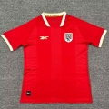 Maillot Panama domicile 2025/2026