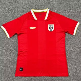 Maillot Panama domicile 2025/2026