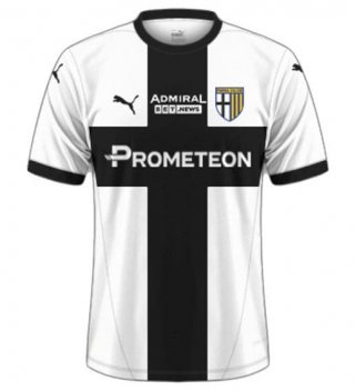 Maillot Parma domicile 2024/2025