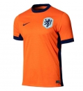 Maillot Pays-Bas domicile 2024