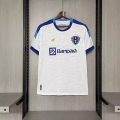 Maillot Paysandu exterieur 2025-2026 blanc