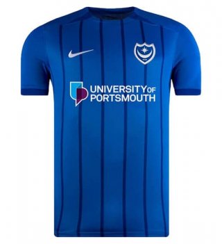 Maillot Portsmouth domicile 2024/2025