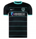 Maillot Portsmouth extérieur 2024/2025