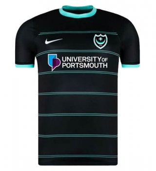 Maillot Portsmouth extérieur 2024/2025