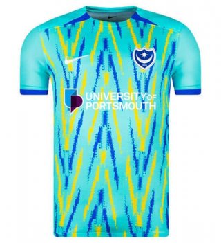 Maillot Portsmouth third 2024/2025