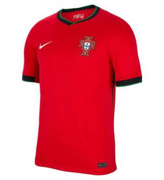 Maillot Portugal domicile 2024