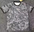 Maillot Portugal édition spéciale 2025-26 gris noir
