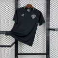 Maillot pre-match Paysandu 2025-2026 noir