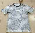Maillot pré-match Tottenham 2025/2026 gris