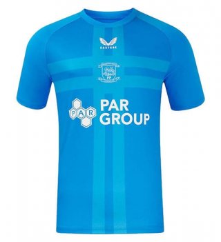 Maillot Preston North End extérieur 2024/2025