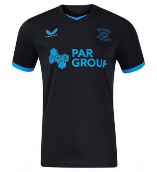 Maillot Preston North End third 2024/2025