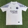 Maillot PSG 2025-2026 blanc
