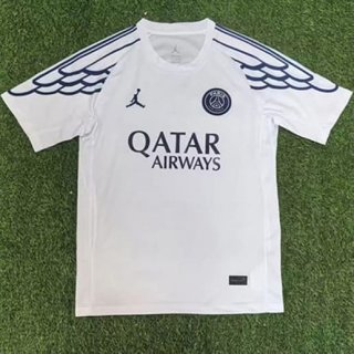 Maillot PSG 2025-2026 blanc