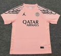 Maillot PSG 2025-2026 rose