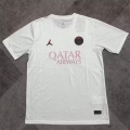 Maillot PSG édition spéciale 2025-2026 blanc