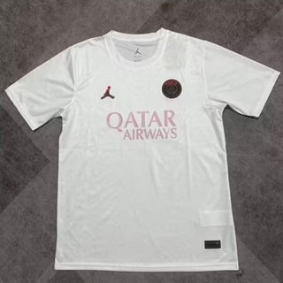 Maillot PSG édition spéciale 2025-2026 blanc
