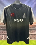 Maillot PSG édition-spéciale 2025-2026 noir