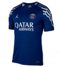 Maillot PSG fourth 2024/2025