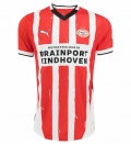 Maillot PSV Eindhoven domicile 2024/2025