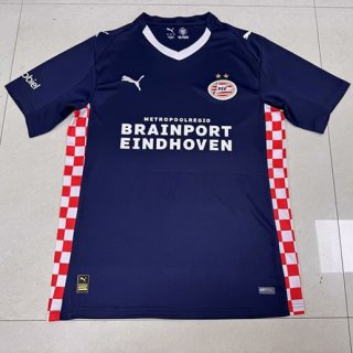 Maillot PSV Eindhoven extérieur 2025/2026