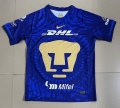 Maillot Pumas UNAM extérieur 2025-2026 bleu Or