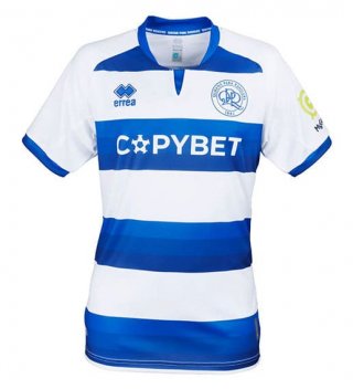 Maillot Queens Park Rangers domicile 2024/2025