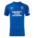 Maillot Rangers domicile 2024/2025