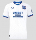 Maillot Rangers extérieur 2024/2025