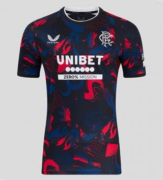 Maillot Rangers third 2024/2025