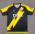 Maillot Rayo Vallecano third 2025-2026 noir Jaune
