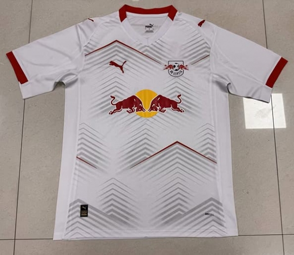 Maillot RB Leipzig domicile 2025/2026