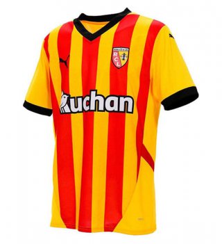 Maillot RC Lens domicile 2024/2025