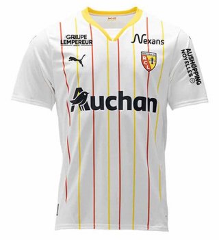 Maillot RC Lens third 2024/2025