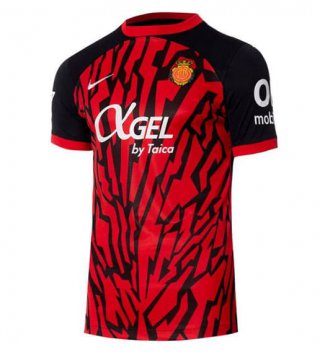 Maillot RCD Mallorca domicile 2024/2025