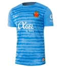 Maillot RCD Mallorca third 2024/2025