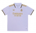 Maillot Real Madrid 2025-2026